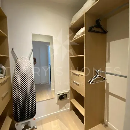 Apartment Conny By Terry's Homes Cannes