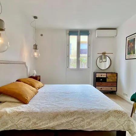Conny By Terry's Homes Apartment Cannes